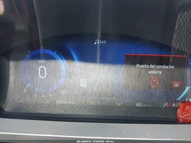 Ford gtdi 2020 1FM5K8GC9LGA28496 Image 7