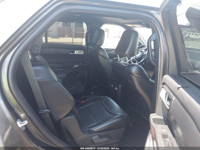 Ford gtdi 2020 1FM5K8GC9LGA28496 Image 8