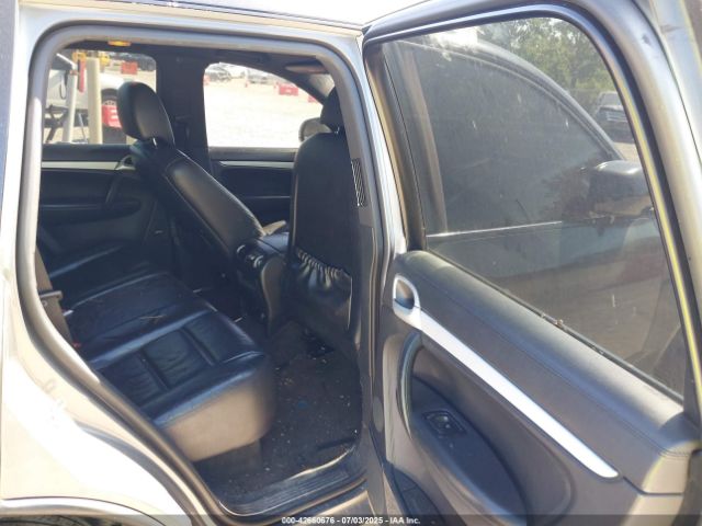 2008 PORSCHE CAYENNE WP1AB29P08LA45961 Photo 7