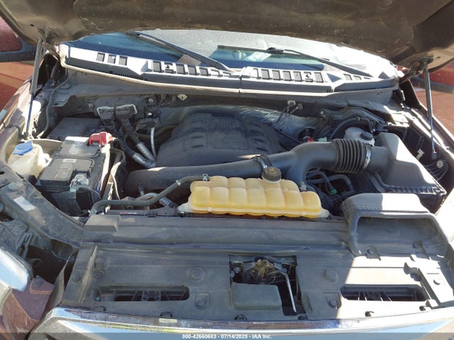 Ford 2016 2016 1FTFW1EG6GFC91549 Image 10