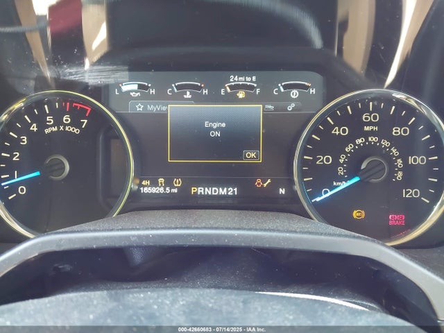 Ford 2016 2016 1FTFW1EG6GFC91549 Image 7