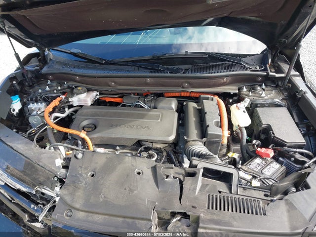 2HKRS6H95RH811137 Honda lfc3