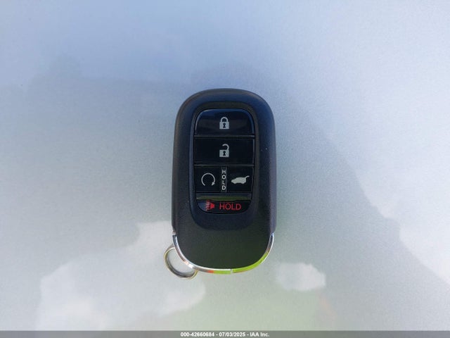 2HKRS6H95RH811137 Honda lfc3
