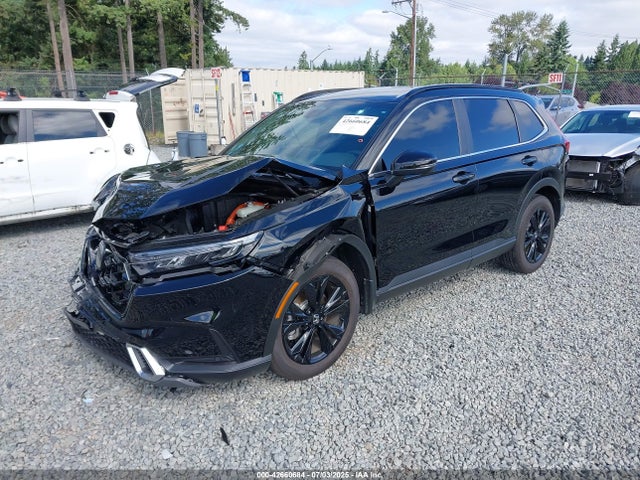 2HKRS6H95RH811137 Honda lfc3