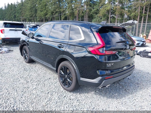 2HKRS6H95RH811137 Honda lfc3