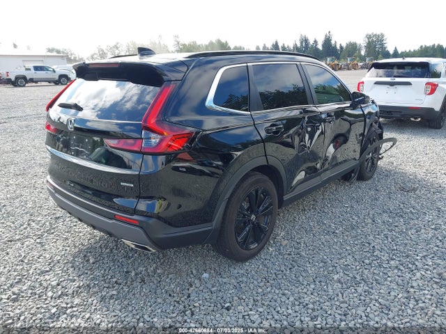 2HKRS6H95RH811137 Honda lfc3