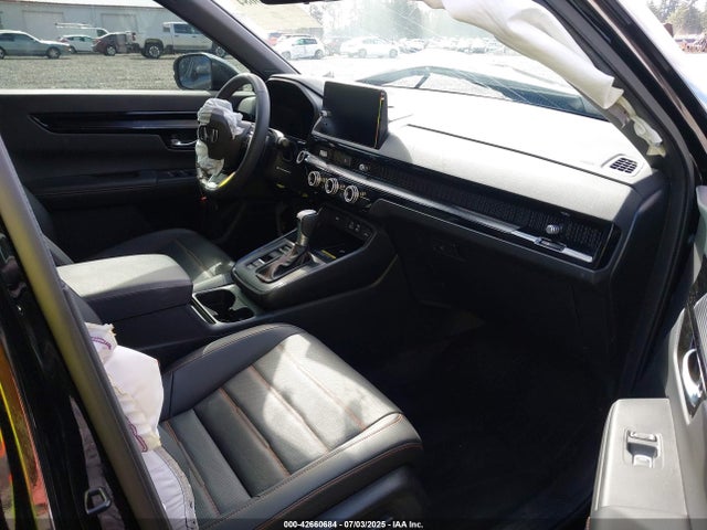 2HKRS6H95RH811137 Honda lfc3