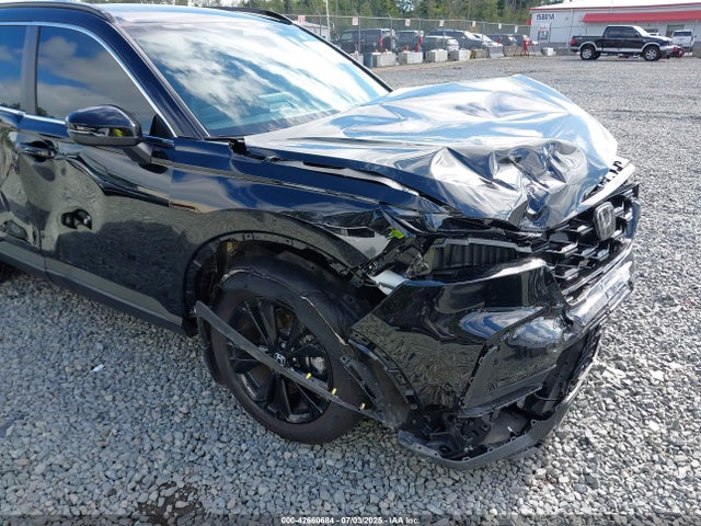 2HKRS6H95RH811137 Honda lfc3