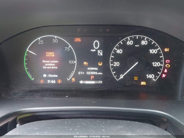 2HKRS6H95RH811137 Honda lfc3