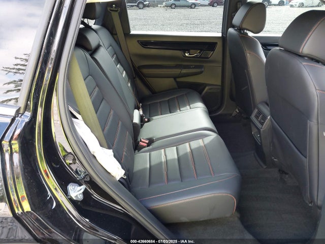 2HKRS6H95RH811137 Honda lfc3