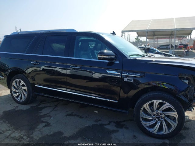 Lincoln gtdi 2023 5LMJJ3MG1PEL07936 Image 14