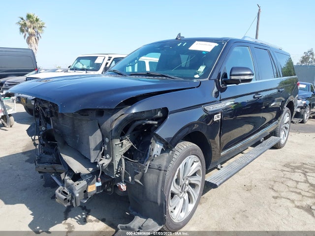Lincoln gtdi 2023 5LMJJ3MG1PEL07936 Image 2