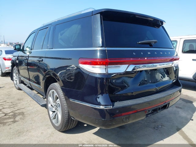Lincoln gtdi 2023 5LMJJ3MG1PEL07936 Image 3