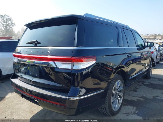Lincoln gtdi 2023 5LMJJ3MG1PEL07936 Image 4