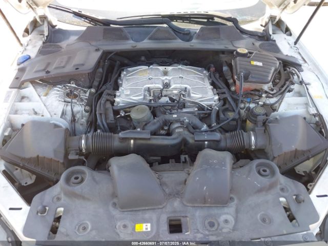 2013 JAGUAR XJ SAJWA1C74D8V58593 Photo 9