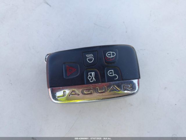 2013 JAGUAR XJ SAJWA1C74D8V58593 Photo 10