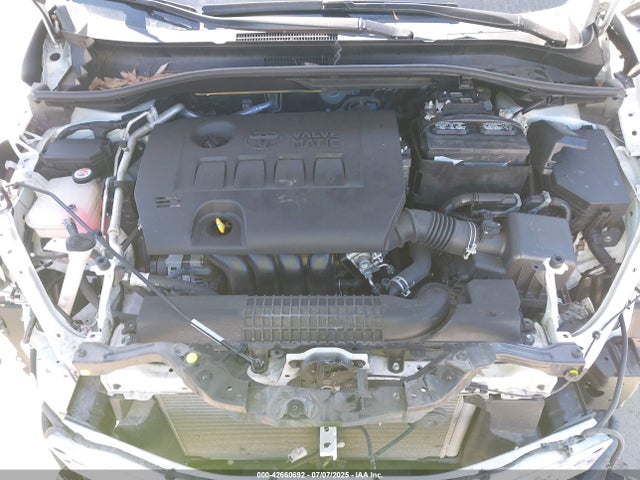 JTNKHMBX6L1078151 Toyota 3zr-fae