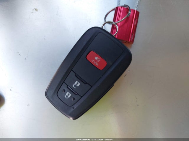 JTNKHMBX6L1078151 Toyota 3zr-fae