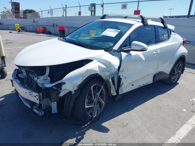 JTNKHMBX6L1078151 Toyota 3zr-fae