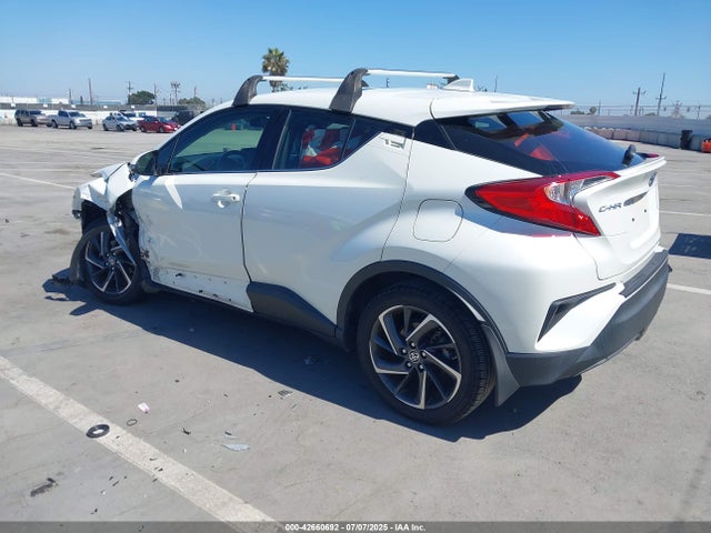 JTNKHMBX6L1078151 Toyota 3zr-fae
