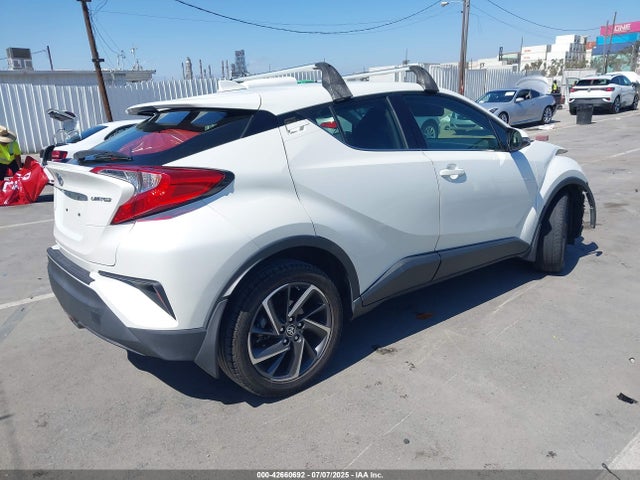 JTNKHMBX6L1078151 Toyota 3zr-fae