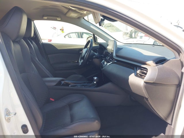 JTNKHMBX6L1078151 Toyota 3zr-fae