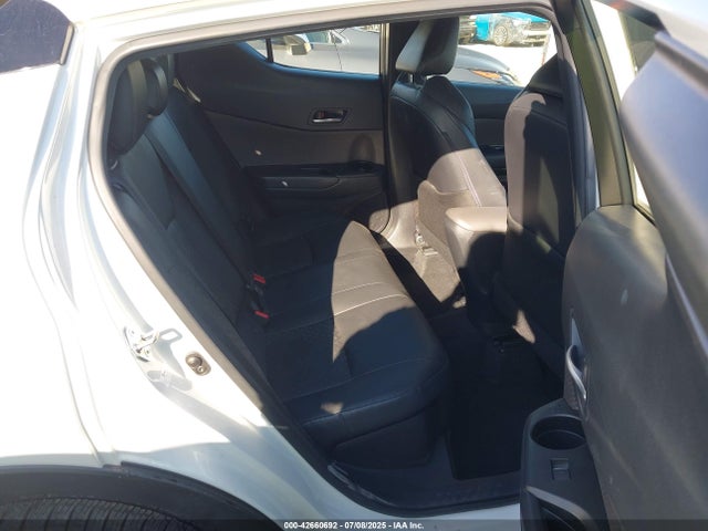 JTNKHMBX6L1078151 Toyota 3zr-fae