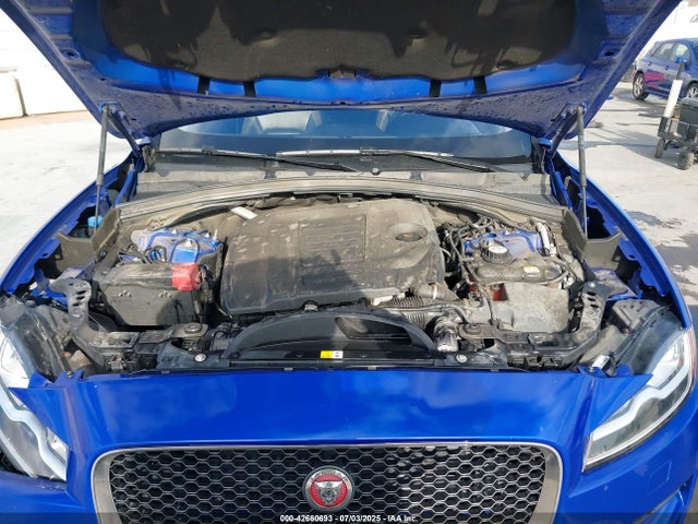 Jaguar aj20 2018 SADCK2FX6JA266498 Image 10