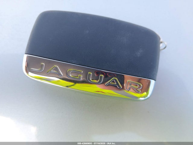 Jaguar aj20 2018 SADCK2FX6JA266498 Image 11