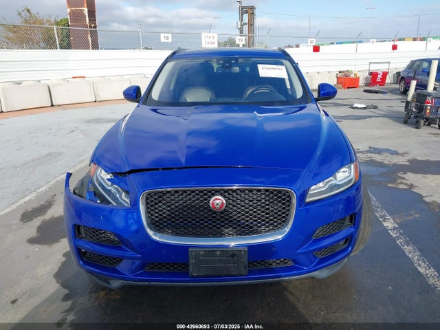 Jaguar aj20 2018 SADCK2FX6JA266498 Image 12