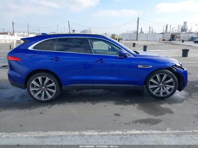 Jaguar aj20 2018 SADCK2FX6JA266498 Image 13