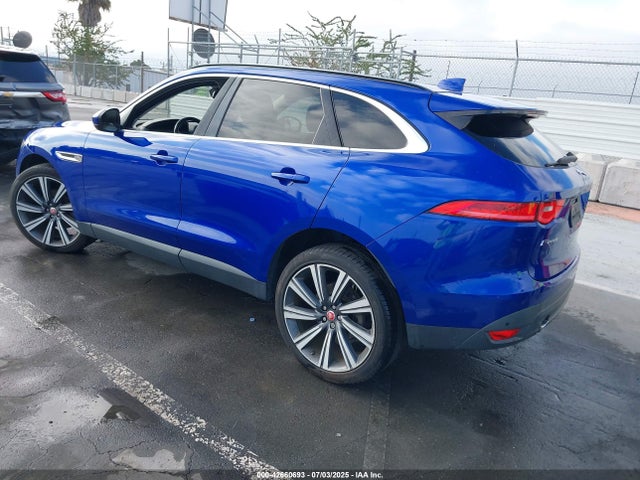 Jaguar aj20 2018 SADCK2FX6JA266498 Image 3