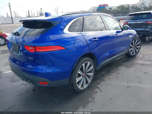 Jaguar aj20 2018 SADCK2FX6JA266498 Image 4