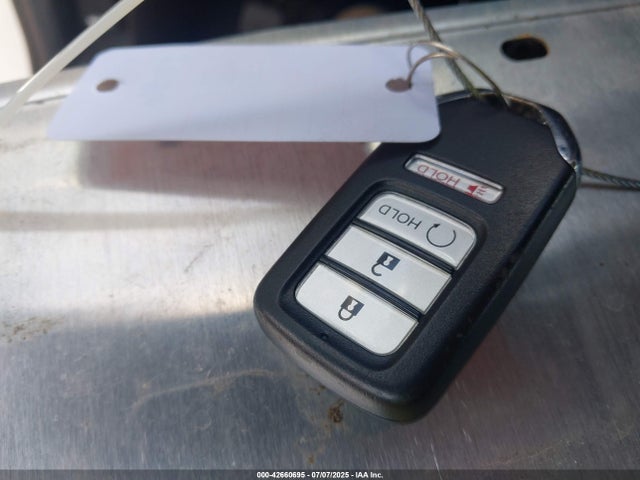 Honda j35y6 2020 5FPYK3F15LB028176 Image 11