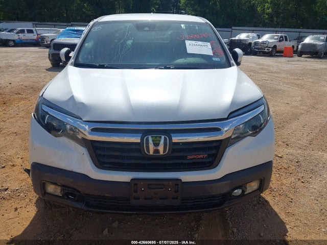 Honda j35y6 2020 5FPYK3F15LB028176 Image 13