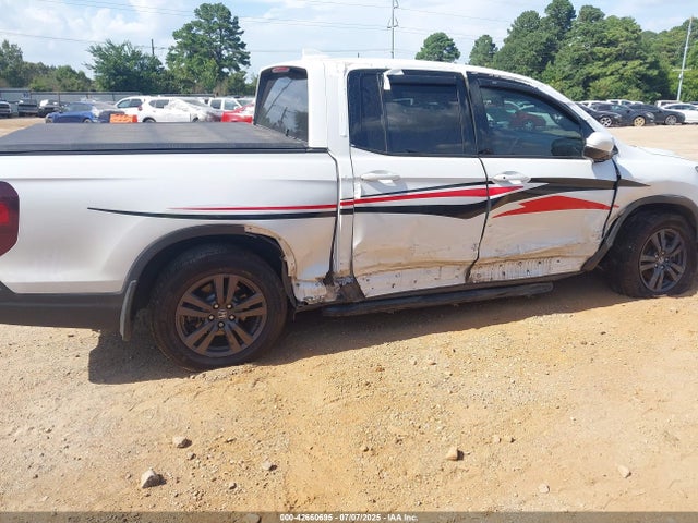 Honda j35y6 2020 5FPYK3F15LB028176 Image 14