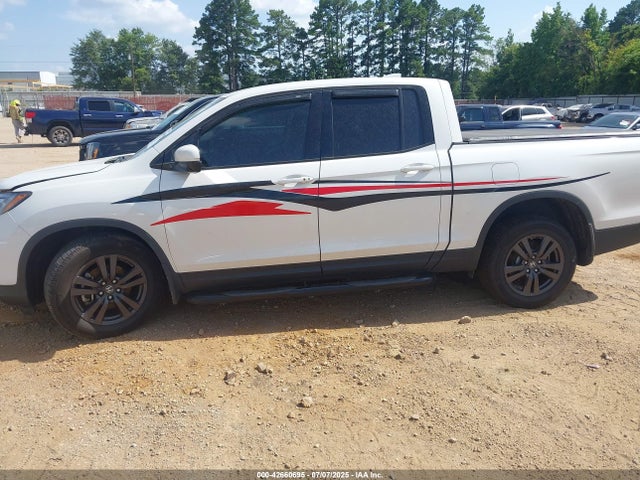 Honda j35y6 2020 5FPYK3F15LB028176 Image 15