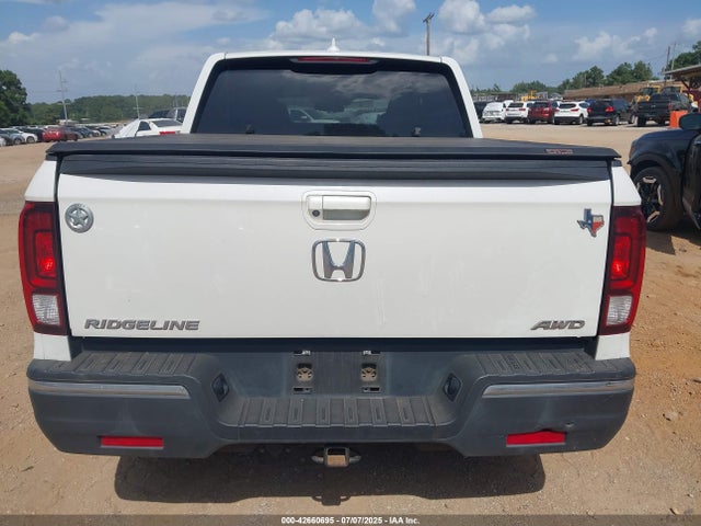 Honda j35y6 2020 5FPYK3F15LB028176 Image 17