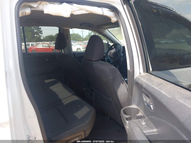 Honda j35y6 2020 5FPYK3F15LB028176 Image 8