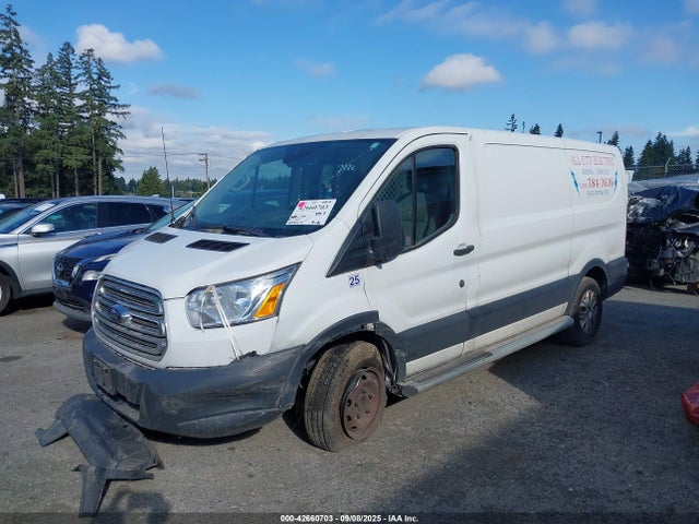 1FTYR1ZM0GKA59214 Ford 2016
