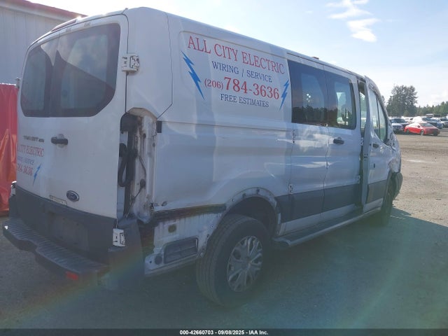 1FTYR1ZM0GKA59214 Ford 2016