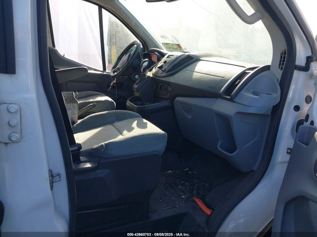 1FTYR1ZM0GKA59214 Ford 2016