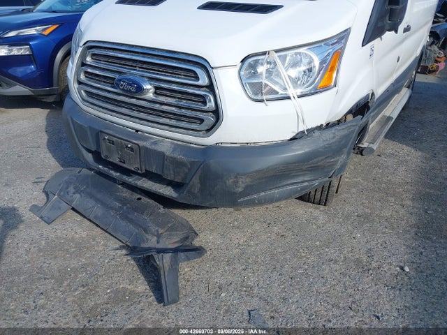 1FTYR1ZM0GKA59214 Ford 2016