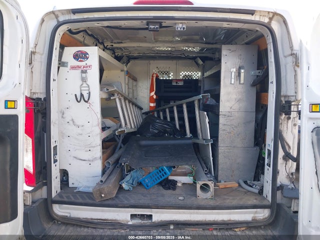 1FTYR1ZM0GKA59214 Ford 2016
