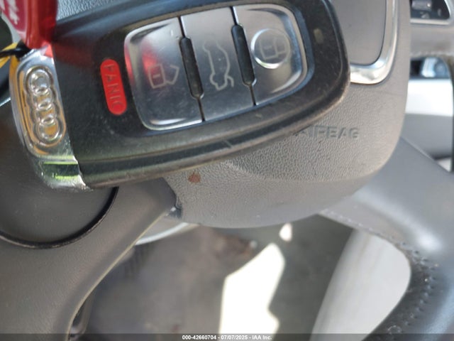 2011 AUDI A4 WAUFFAFL6BN049982 Photo 10