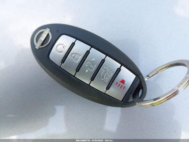 2022 NISSAN PATHFINDER 5N1DR3CE9NC247471 Photo 10