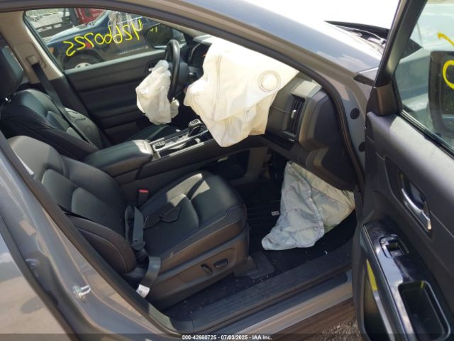 2022 NISSAN PATHFINDER 5N1DR3CE9NC247471 Photo 4