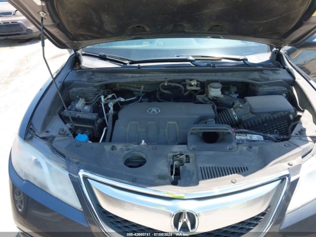 2013 ACURA RDX 5J8TB4H59DL013527 Photo 9