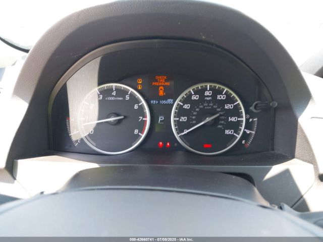 2013 ACURA RDX 5J8TB4H59DL013527 Photo 6