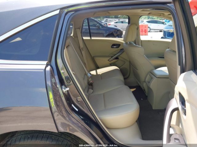 2013 ACURA RDX 5J8TB4H59DL013527 Photo 7